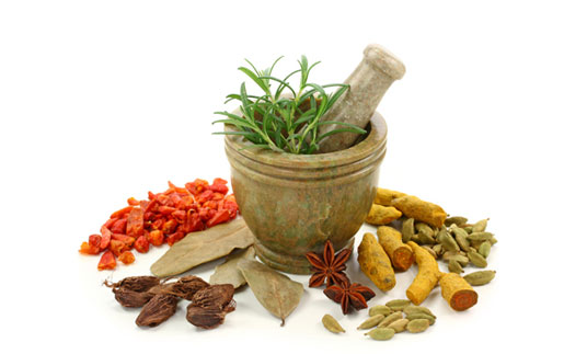 herbal extract